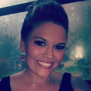 Meet your Posher, Becky