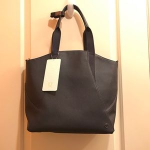 NWT Lululemon All Day Mini Tote