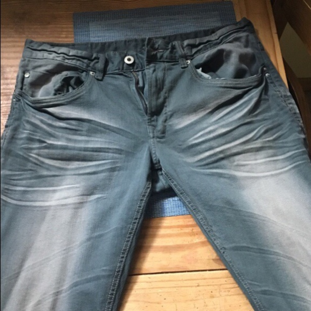 Buffalo Jeans
