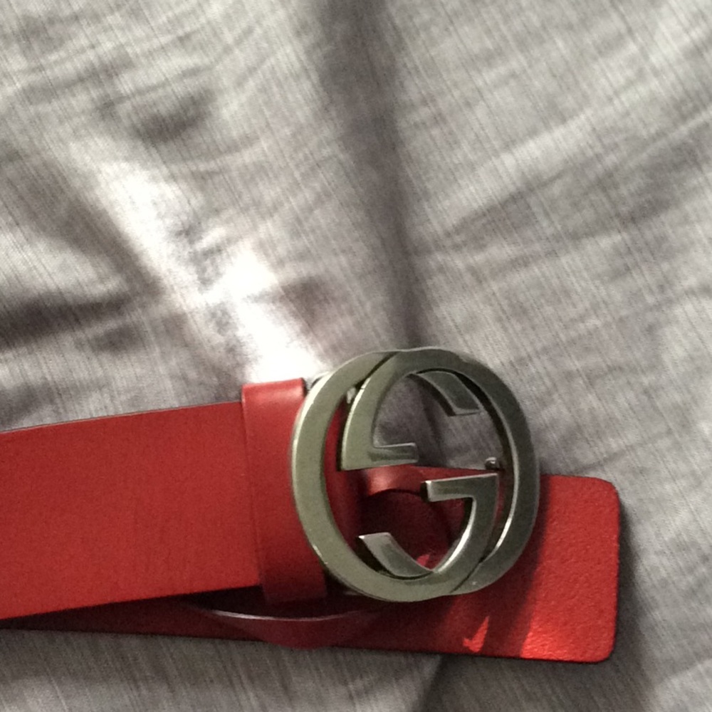 Gucci Belt