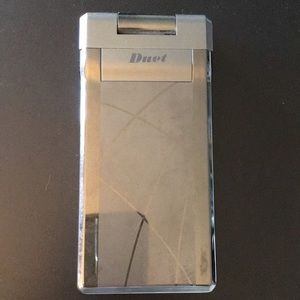 Duet International Cell Phone