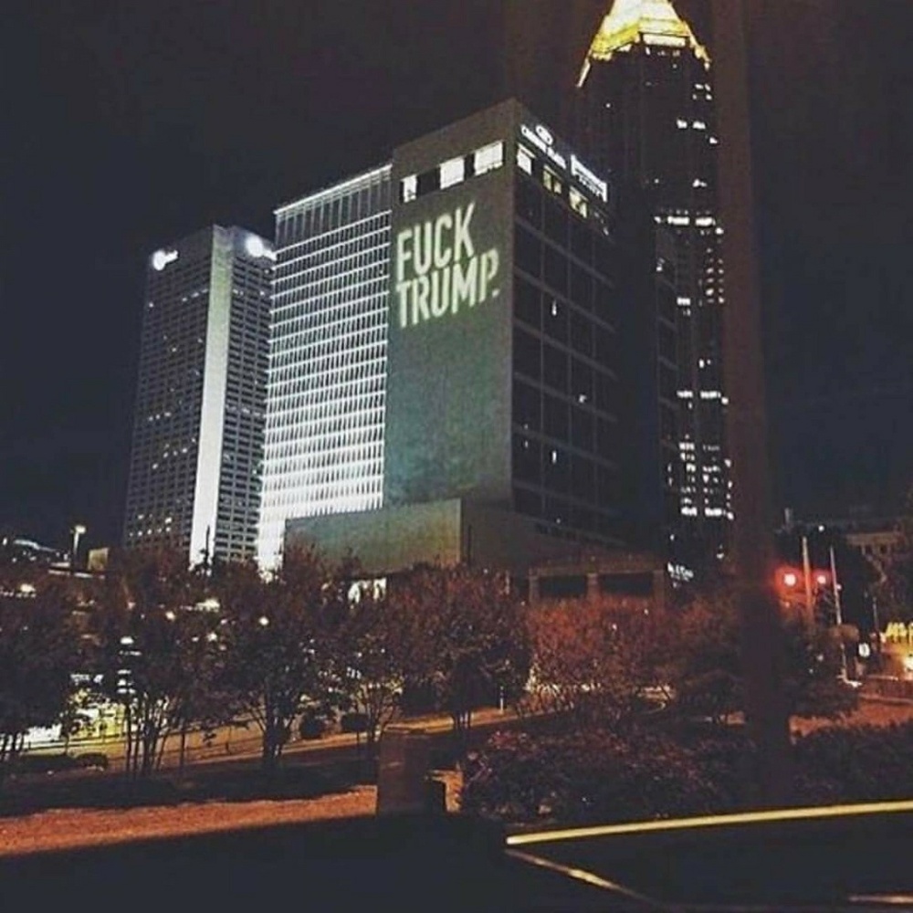 Relocated to our FAVORITE CITY.
