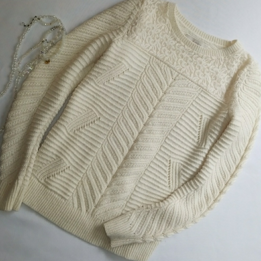 LOFT Sweater