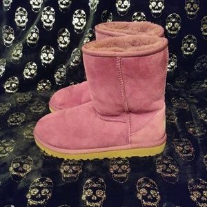 Women's Ugg Boots