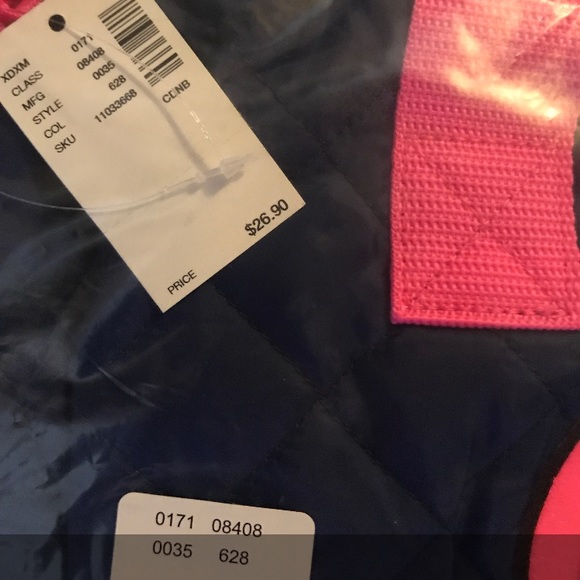 Justice Duffle - Picture 3 of 3