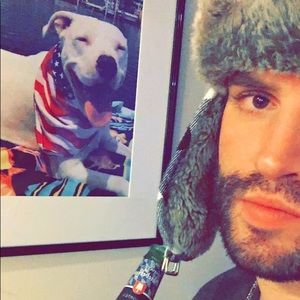 Meet your Posher, Vincent