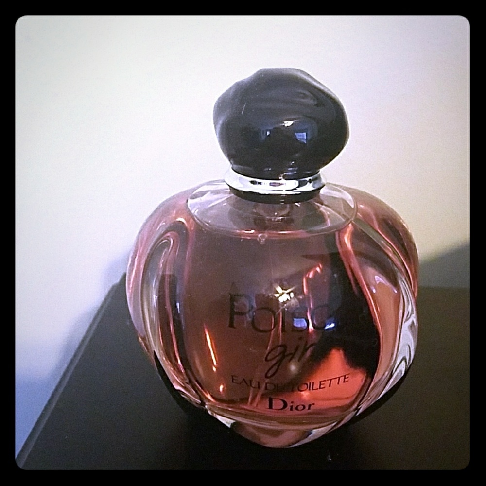 Dior Poison Girl EDT