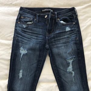 Express Jeans