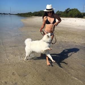 Meet your Posher, Gianni