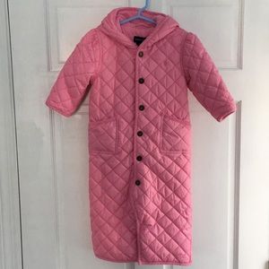 Ralph Lauren baby girl snow suit