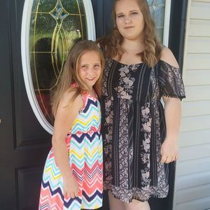 Meet your Posher, Jodie