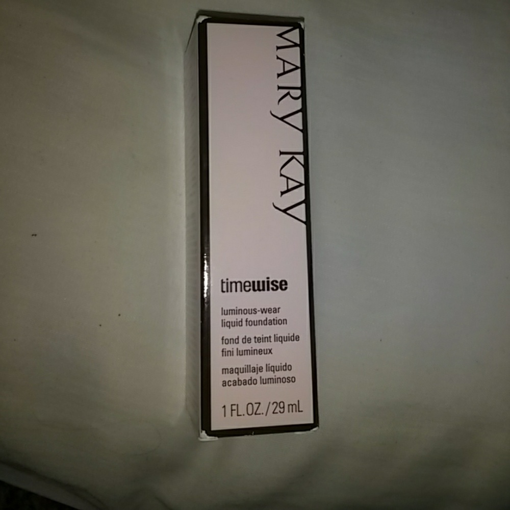 Mary Kay Foundation