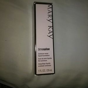 Mary Kay Foundation