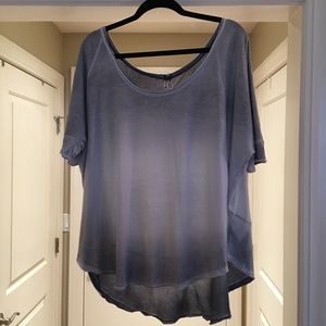 Free People T Shirt