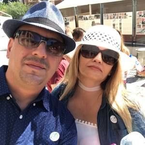 Meet your Posher, Janette