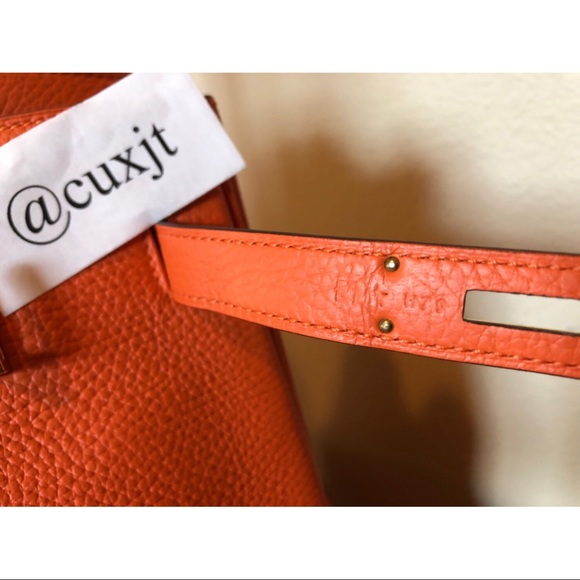 - SOLD - HERMES BIRKIN 35 - Picture 7 of 8