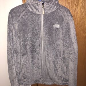 The North Face Women’s Osito Jacket