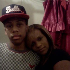 Meet your Posher, Keshia