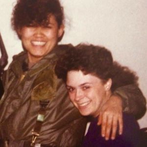 Meet your Posher, Leslie