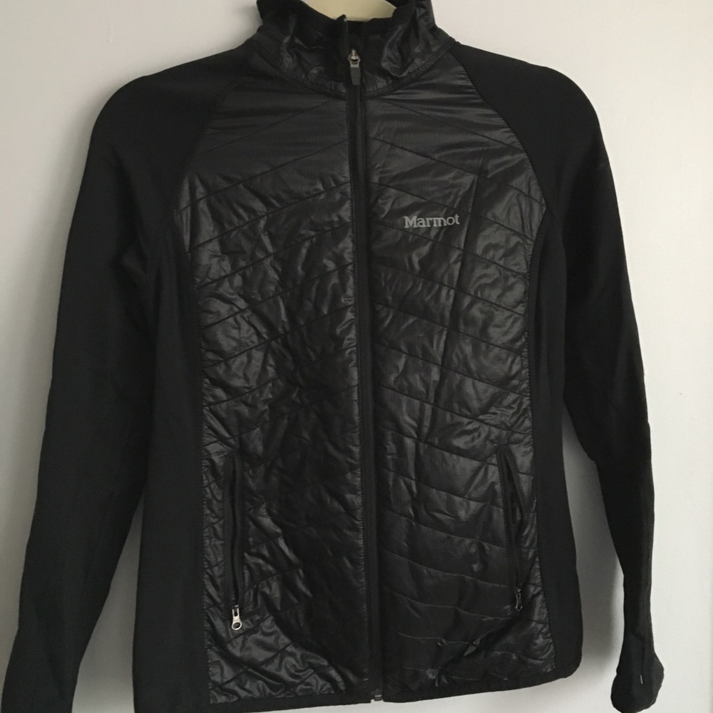 Women’s Marmot Softshell Jacket