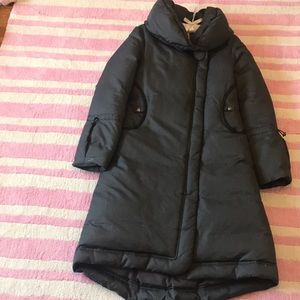 FLASH SALE! Soia & Kyo knee length Down Coat