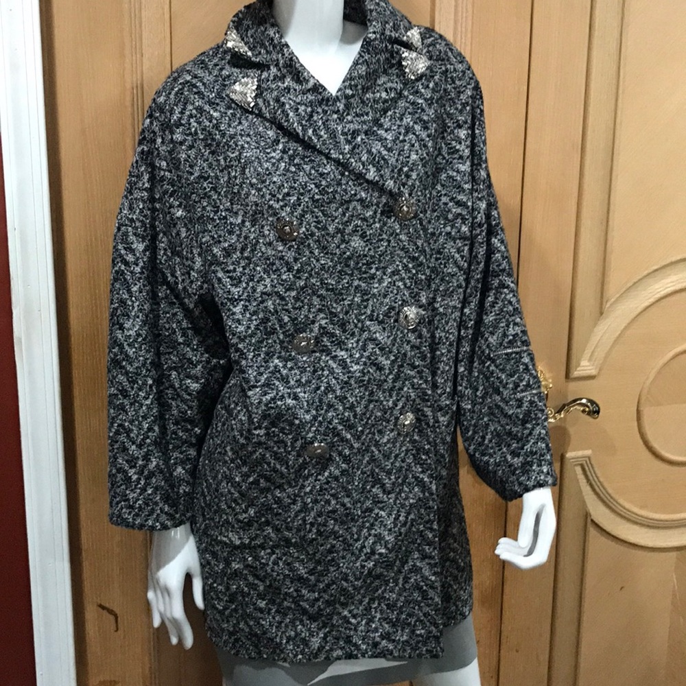 Versace Coat