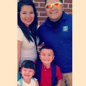 Meet your Posher, Brandice