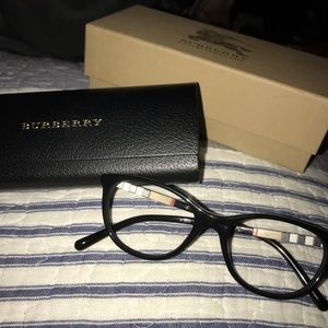 Burberry Glasses