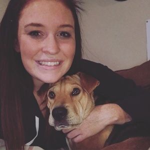 Meet your Posher, Bridget