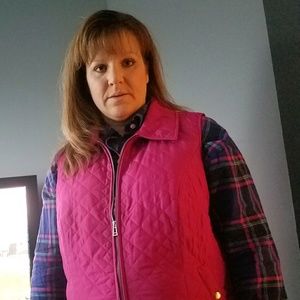 Meet your Posher, Tina