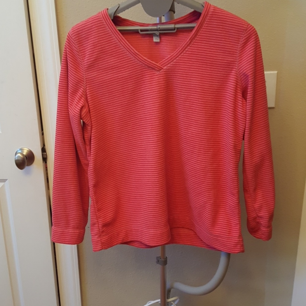 Old navy v-neck sweatshirt sz xl