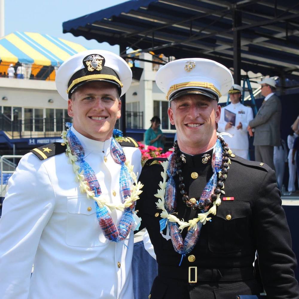 Meet your Posher, Sean