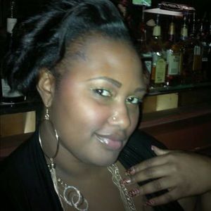 Meet your Posher, Monique