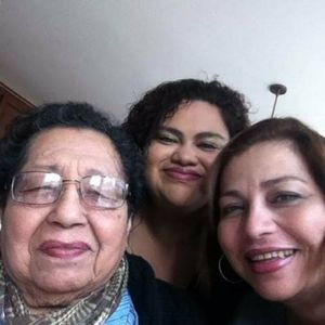 Meet your Posher, Sara