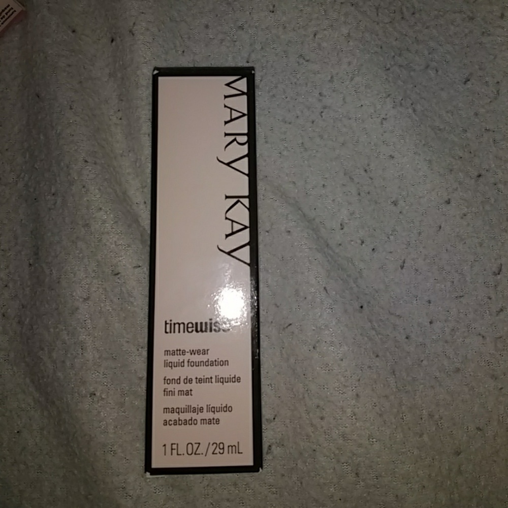 Mary Kay Foundation