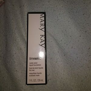 Mary Kay Foundation