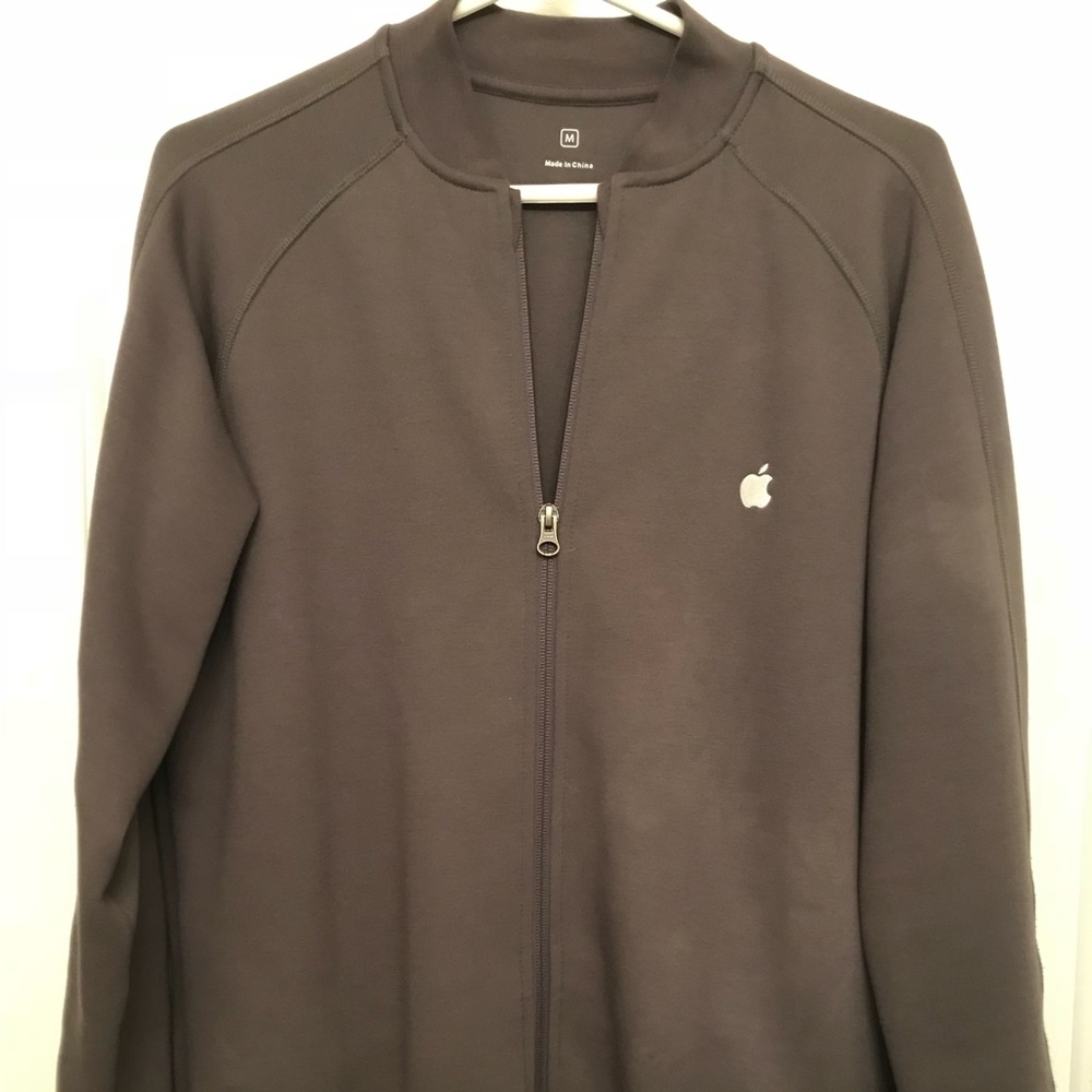 Official Apple Jacket