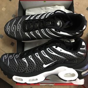 Nike Air Max Plus (Nikelab)