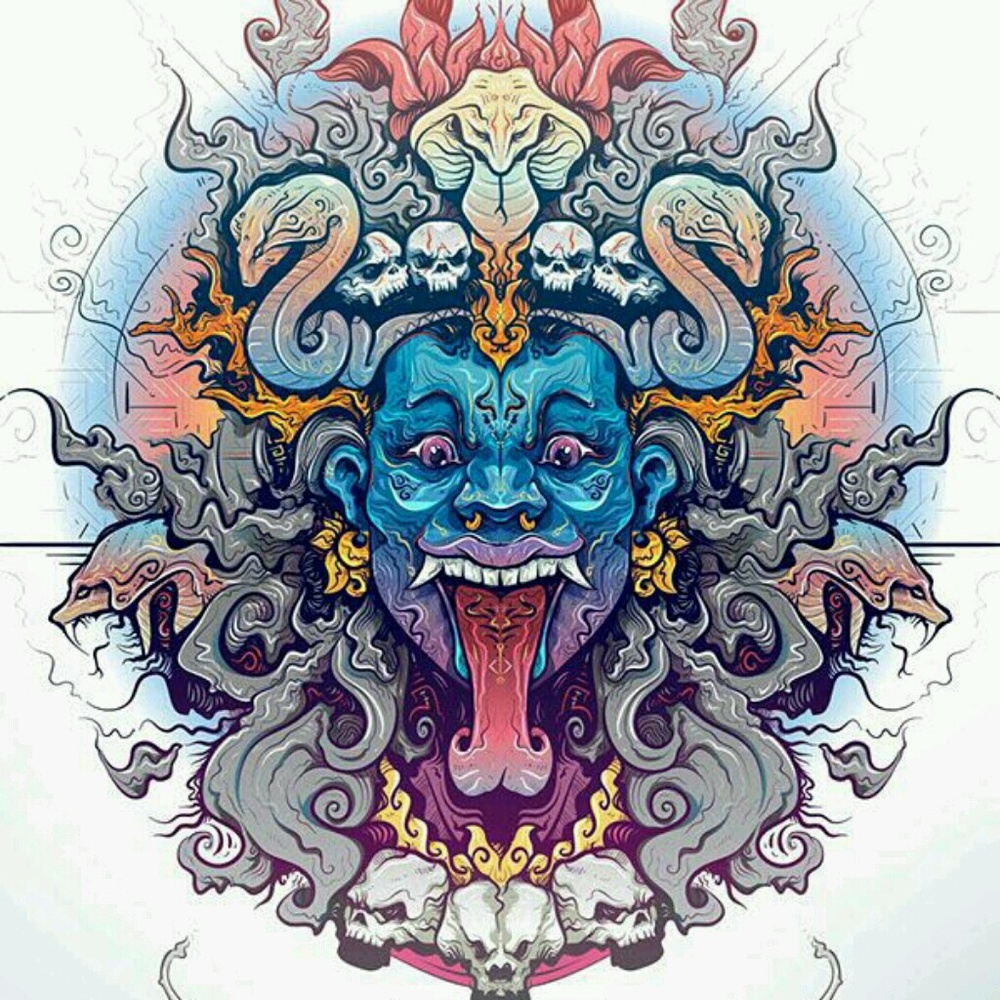 Meet your Posher, Marlee