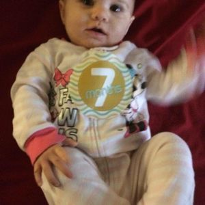 Meet your Posher, Kristen