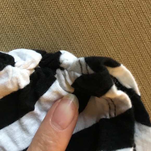 NWOT Express Tee - Picture 5 of 5