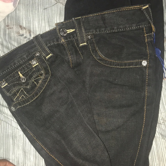 True Religion Jeans (Size 30) - Picture 3 of 3