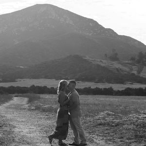 Meet your Posher, Nathanand elizabeth