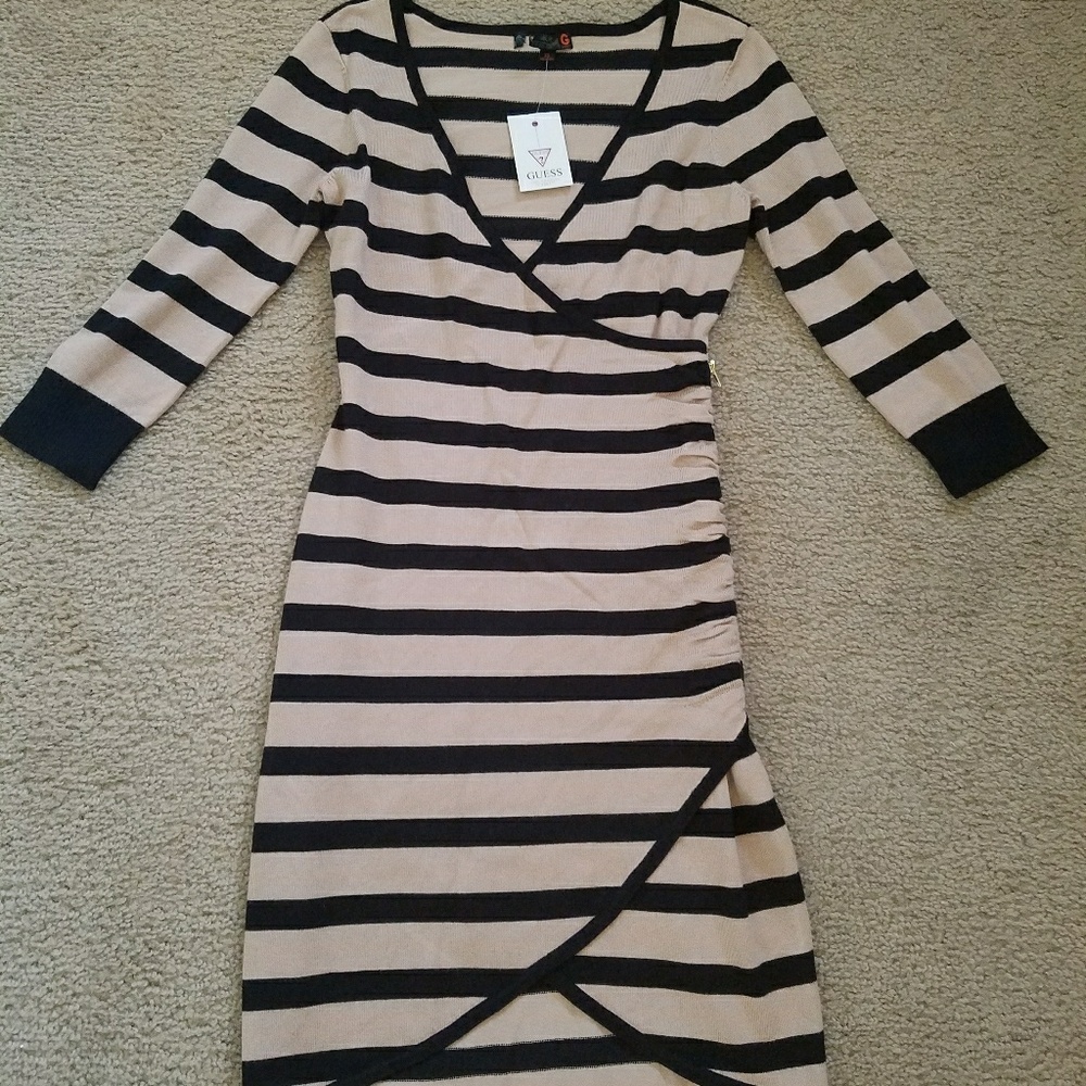 Guess dress