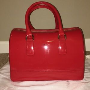 Furla Candy Bag