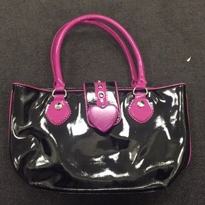 Betsey Johnson Bag