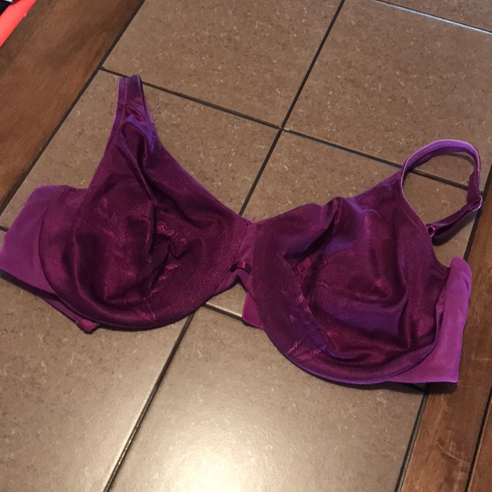 36DDD Lilyette T-shirt Bra