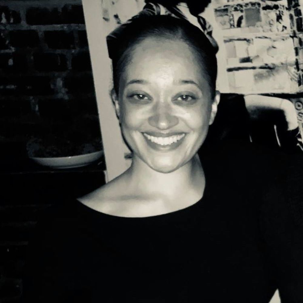 Meet your Posher, Tai