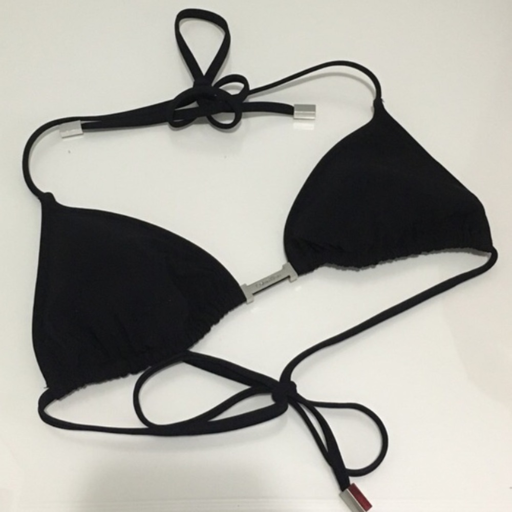 Calvin Klein bikini top