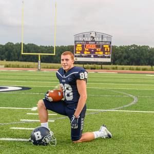 Meet your Posher, Joe